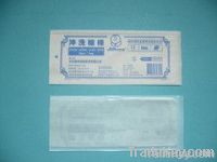 Sterilization pouch