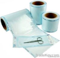 Sterilization pouch