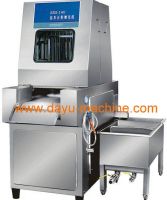 Automatic Brine Injector