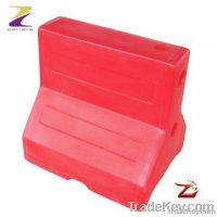 2012 TOP Sale Rotational Durable Traffic Barrier