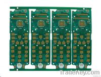 Multilayer Board  for washing machine