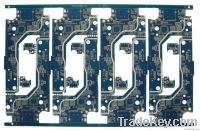 Multilayer HASL-Lf PCB for Lead-Free Soldering