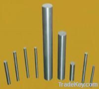Tungsten Carbide Rod