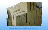 Standard high aluminum brick