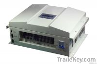 Wind And Solar Charge Controller