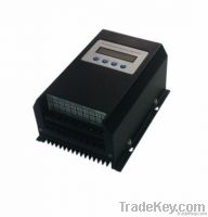 MPPT Wind And Solar Charge Controller