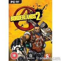 Borderlands 2 & Many More PC