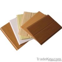 pvc decorative panels