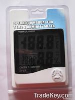 Hygrothermograph thermometer DMM    AMPD HTC-1