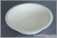 biodegradable renewable takeaway soup bowl container From China
