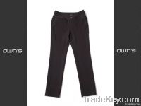 Woman Fashion Pants