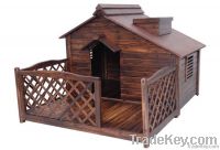 dog house