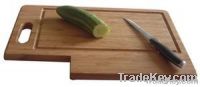 cutting board