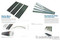 Vario Bar, Top Comb Feed Comb