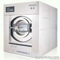 Big Capacity Fully-Auto Washer Extractor