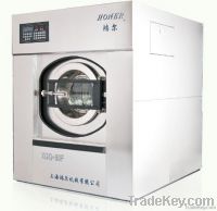 Fully-Auto Washer Extractor