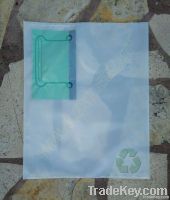 valvebag for quick lime or hydrated lime