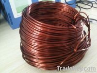 copper scrap wire