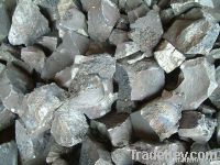 ferrous silicon alloy