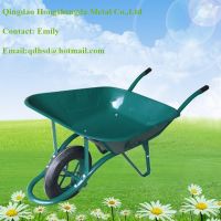 Construction Wheelbarrow  WB6400