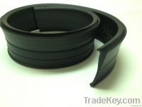 PVC bottom seal