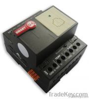 AC Control Module