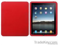 Silicon case for Apple iPad 2