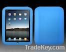 Silicon case for Apple iPad 2