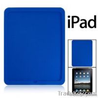 Silicon case for Apple iPad 2