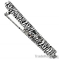 Hot sell animal print hair straightener hair styler machine