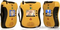 AED Automated External Defibrillator