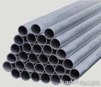 Stainless Steel pipe