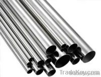 Stainless Steel pipe & tube