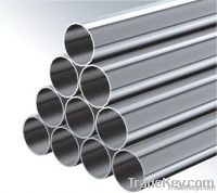 Stainless Steel pipe & tube