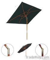 garden umbrella