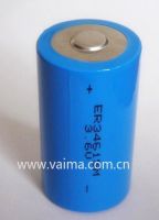 ER34615M battery