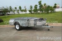 Camper Trailer S10