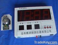 Digital Temperature Indicator(W98A)