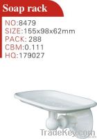 soap rack