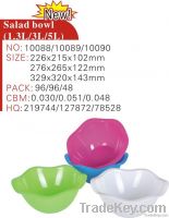 salad bowl