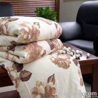 100% silk comforters   best quality of filler