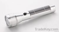 Solar Flashlight
