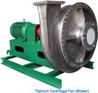 Pumps & Blowers