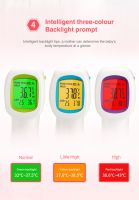 Non contact Infrared Digital Thermometer 