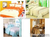 home bedding items