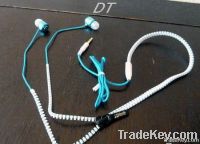 Zip Earphone