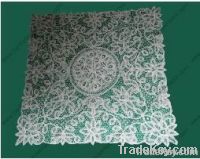 battenburg lace tablecloth From China
