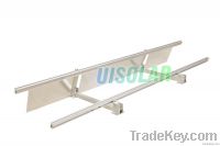 Ballasted Solar Mounting System