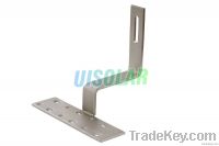 solar mount kits roof hook