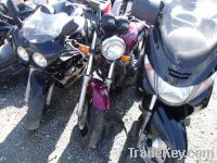 Used Motorcycles